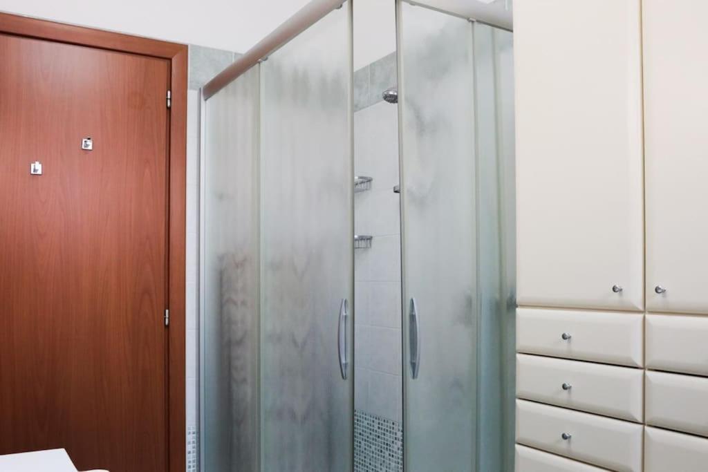 15 Min Padova Appartamento Moderno Travato Legnaro Екстериор снимка