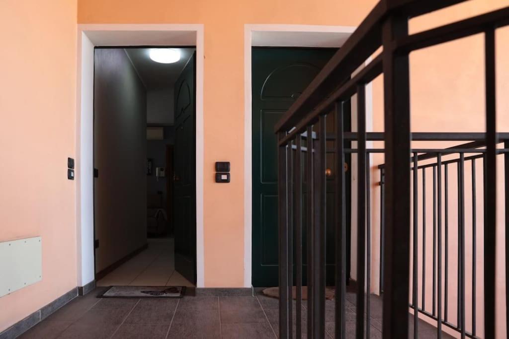 15 Min Padova Appartamento Moderno Travato Legnaro Екстериор снимка