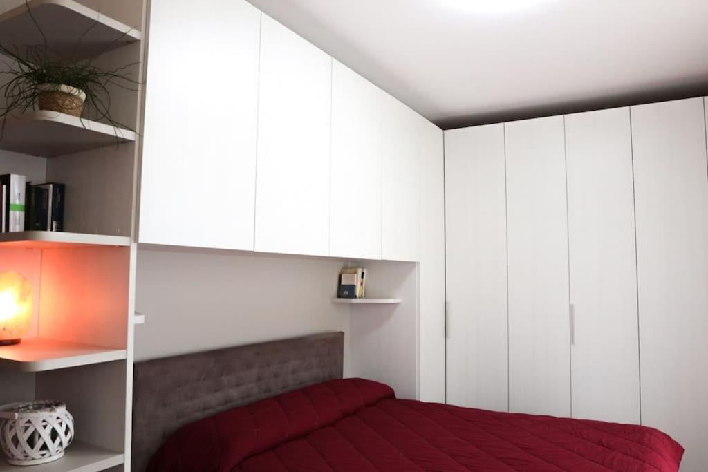 15 Min Padova Appartamento Moderno Travato Legnaro Екстериор снимка