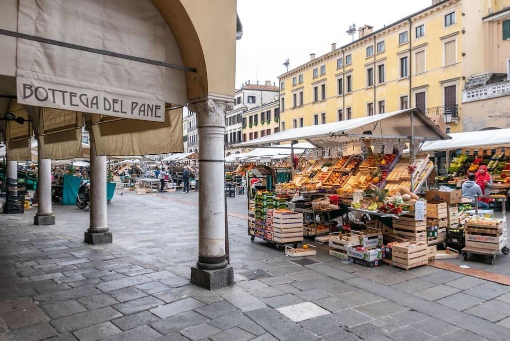 15 Min Padova Appartamento Moderno Travato Legnaro Екстериор снимка
